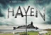 Haven / Хейвен - анонсы, новости, статьи, интервью