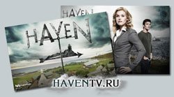       (Haven)