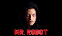 Сериал Мистер робот - Сложно-цифровое шоу