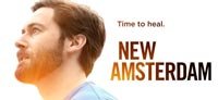 Сериал Новый Амстердам - Великолепная медицинская драма